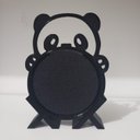 Ver imagem 3 de Suporte Alexa Echo Pop Panda