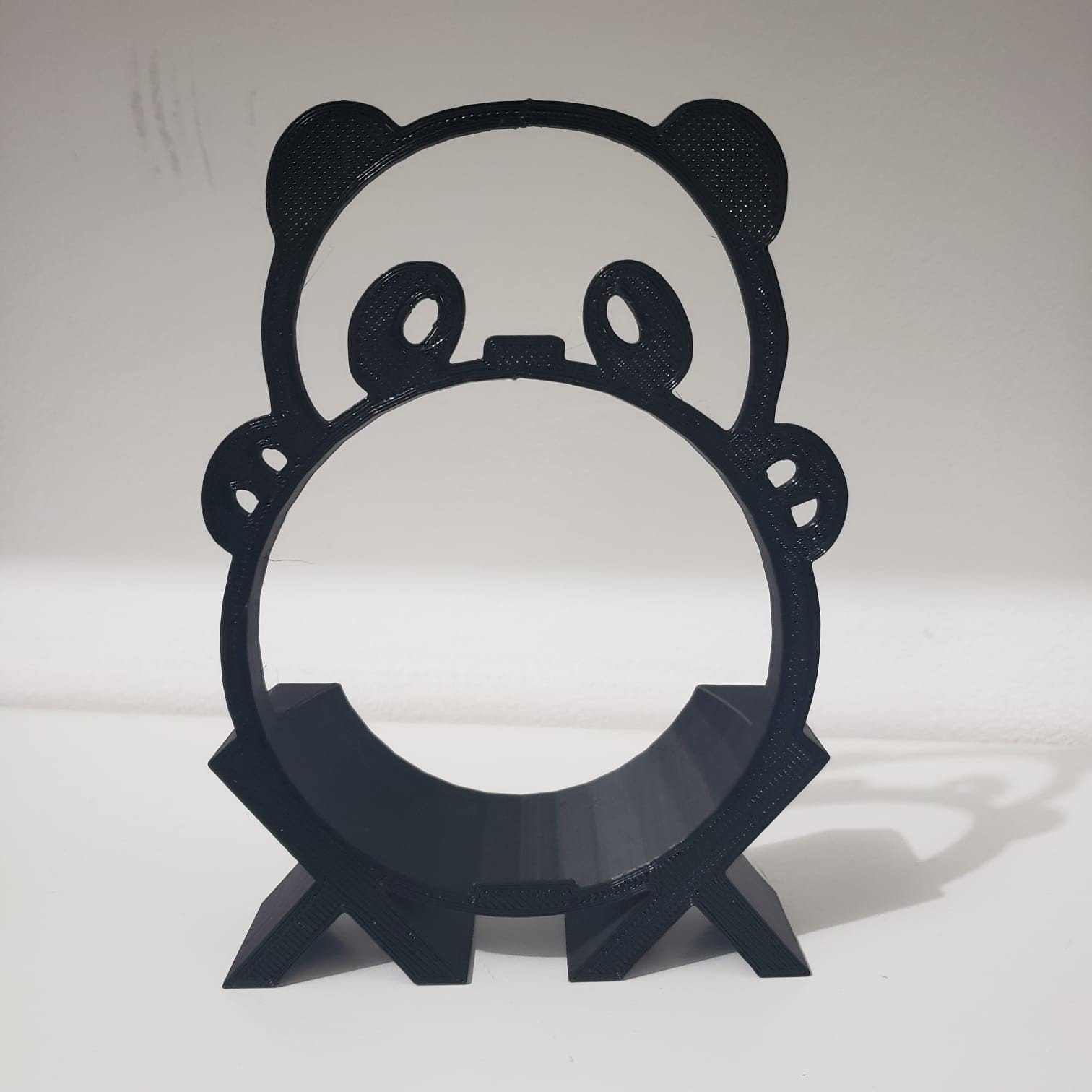 Suporte Alexa Echo Pop Panda - 4