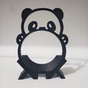 Ver imagem 4 de Suporte Alexa Echo Pop Panda