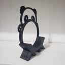 Ver imagem 5 de Suporte Alexa Echo Pop Panda