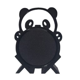 Suporte Alexa Echo Pop Panda - 1