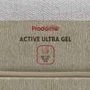 Ver imagem 5 de Colchão Queen Espuma Ultra Gel Prodormir Active In Box
