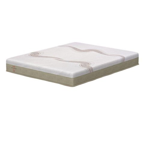 Colchão Queen Espuma Ultra Gel Prodormir Active In Box
