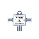 Ver imagem 1 de Tomada Blindada Aquario Tp-12 12db 5- 1000mhz