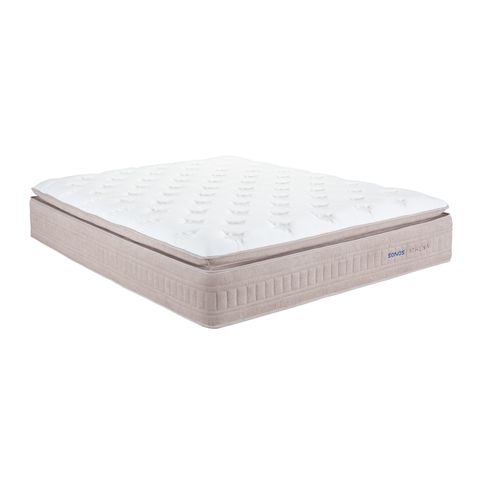 Colchão Athena Sonos Queen Premium 158x198x36