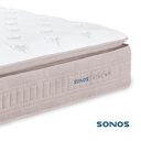 Ver imagem 4 de Colchão Athena Sonos Queen Premium 158x198x36