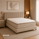 Ver imagem 3 de Colchão Athena Sonos Queen Premium 158x198x36