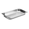 Cuba Gastronomica Gn 1/4 6,5Cm Inox Para Carro Buffet - Magna - 1