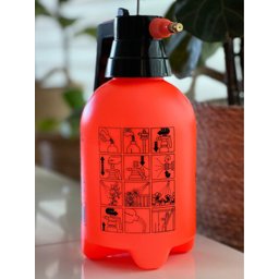 Pulverizador Borrifador Manual Spray 2 Litros - 4