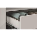 Ver imagem 7 de Guarda-Roupa Casal 6 Portas 4 Gavetas Internas Jundiai Móveis Rimo