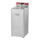 Ver imagem 1 de Fritadeira Elétrica Óleo Zona Fria Fz28 15 Litros 220v