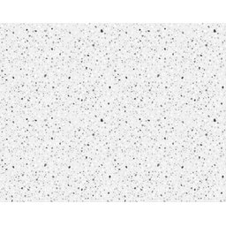 Adesivo piso box granilite Terrazzo cinza antiderrapante - 1,20 x 0,80 metros - 2