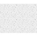 Ver imagem 2 de Adesivo piso box granilite Terrazzo cinza antiderrapante - 1,20 x 0,80 metros