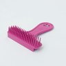 Pente Escova Rastelo Alta Para Cachorros e Gatos Cor Sortida - 2