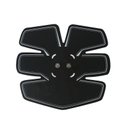 Ver imagem 3 de Cinta Abdomen Músculo Treino 6 Packs