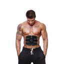 Ver imagem 2 de Cinta Abdomen Músculo Treino 6 Packs