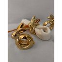 Ver imagem 4 de Argola Porta Guardanapo Porcelana Ouro 4 Unidades