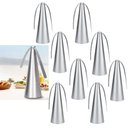 Ver imagem 3 de Repelente Ventilador Portatil Kit 8 Uni Anti Inseto Mosquito Mosca Mesa Lazer Piquenique Jardim Quin