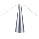 Ver imagem 5 de Repelente Ventilador Portatil Kit 8 Uni Anti Inseto Mosquito Mosca Mesa Lazer Piquenique Jardim Quin