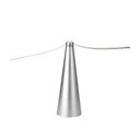 Ver mais imagens de Repelente Ventilador Portatil Kit 8 Uni Anti Inseto Mosquito Mosca Mesa Lazer Piquenique Jardim Quin