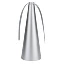Ver imagem 6 de Repelente Ventilador Portatil Kit 8 Uni Anti Inseto Mosquito Mosca Mesa Lazer Piquenique Jardim Quin