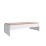 Jogo de Quarto Infantil Completo Chiara Branco - Phoenix Baby - 6