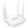 Roteador Wireless Gigabit Dual Band 1200 Mbps Greatek Gwr-1200ac - 4