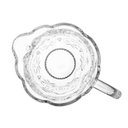 Ver imagem 3 de Conjunto Jarra com 6 Taças de Cristal Dublin 1,5 L - 200 Ml Lyor