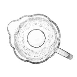 Conjunto Jarra com 6 Taças de Cristal Dublin 1,5 L - 200 Ml Lyor - 3