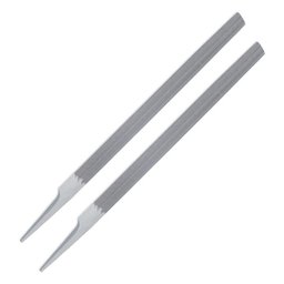 Lima Meia-cana Bastarda + Murça - Med. 10 (pol) - 1