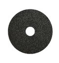 Ver imagem 1 de Disco Lixa Durite 7" 180mm x 22mm G40 Tyrolit