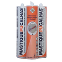 Ver imagem 1 de Mastique® PU Calhas Original (Kit 3 Tubos)