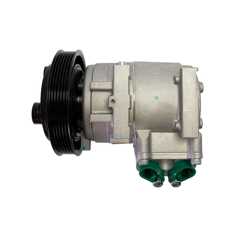 Compressor Delphi Ford Ecosport 1.6 - Cs20484 - 2