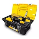 Ver imagem 5 de Maleta de Ferramentas 7512 Titanium Tamanho: 19 Pol.