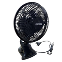 Ver imagem 1 de Ventilador de Mesa 127v - 25w Oscilação Automática 2 Velocidade Silencioso Diametro 33cm – Sortido