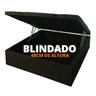 Cama Baú Casal Blindado Reforçado C/ 48cm de Altura - 2