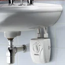 Ver imagem 4 de Aquecedor Elétrico de Água Versátil 220v 5500w 7560027 Lorenzetti