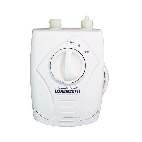 Aquecedor Elétrico de Água Versátil 220v 5500w 7560027 Lorenzetti