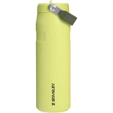 Garrafa Térmica Stanley Aerolight Flip Straw 710ml - Prickly Pear