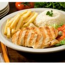 Ver imagem 6 de Prato Raso Germer Classe Única Iguaçu de Porcelana para Mesa 25cm Branco