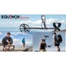 Equinox 800 Detector De Metais Prova D'Agua E Pro Find 35 - 8