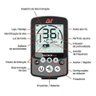 Equinox 800 Detector De Metais Prova D'Agua E Pro Find 35 - 9