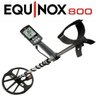 Equinox 800 Detector De Metais Prova D'Agua E Pro Find 35 - 5