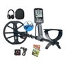 Equinox 800 Detector De Metais Prova D'Agua E Pro Find 35 - 10