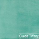 Ver imagem 2 de Sofá 2 e 3 Lugares Europa 180cm Suede - Doce Sonho Móveis Azul Tiffany