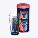 Ver imagem 2 de Copo com Cofre Wakanda Forever - Marvel