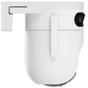 Ver imagem 3 de Câmera de Segurança Ip Ezviz Cs-H9C 5MP+5MP Dual Outdoor Wi-Fi 3k Panorâmica 360° Visão Noturna Cor