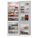 Ver imagem 4 de Geladeira Brastemp Frost Free Inverse A+++ 479l Branca com Super Capacidade e Smart Flow Bre58fb