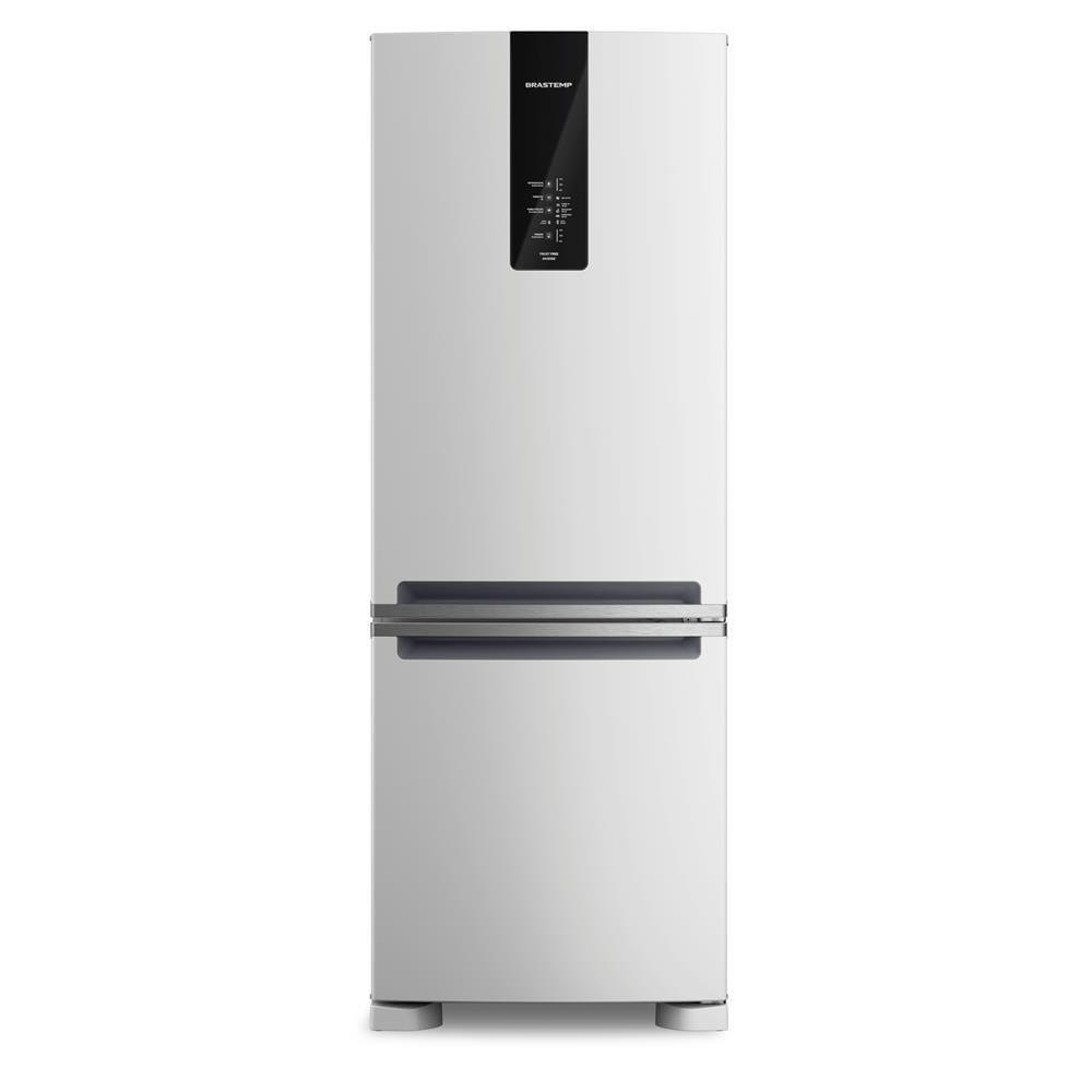 Geladeira/refrigerador 479 Litros 2 Portas Branco - Brastemp - 110v - Bre58fbana