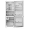 Geladeira Brastemp Frost Free Inverse A+++ 479l Branca com Super Capacidade e Smart Flow Bre58fb - 3